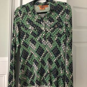 Tory Burch blouse